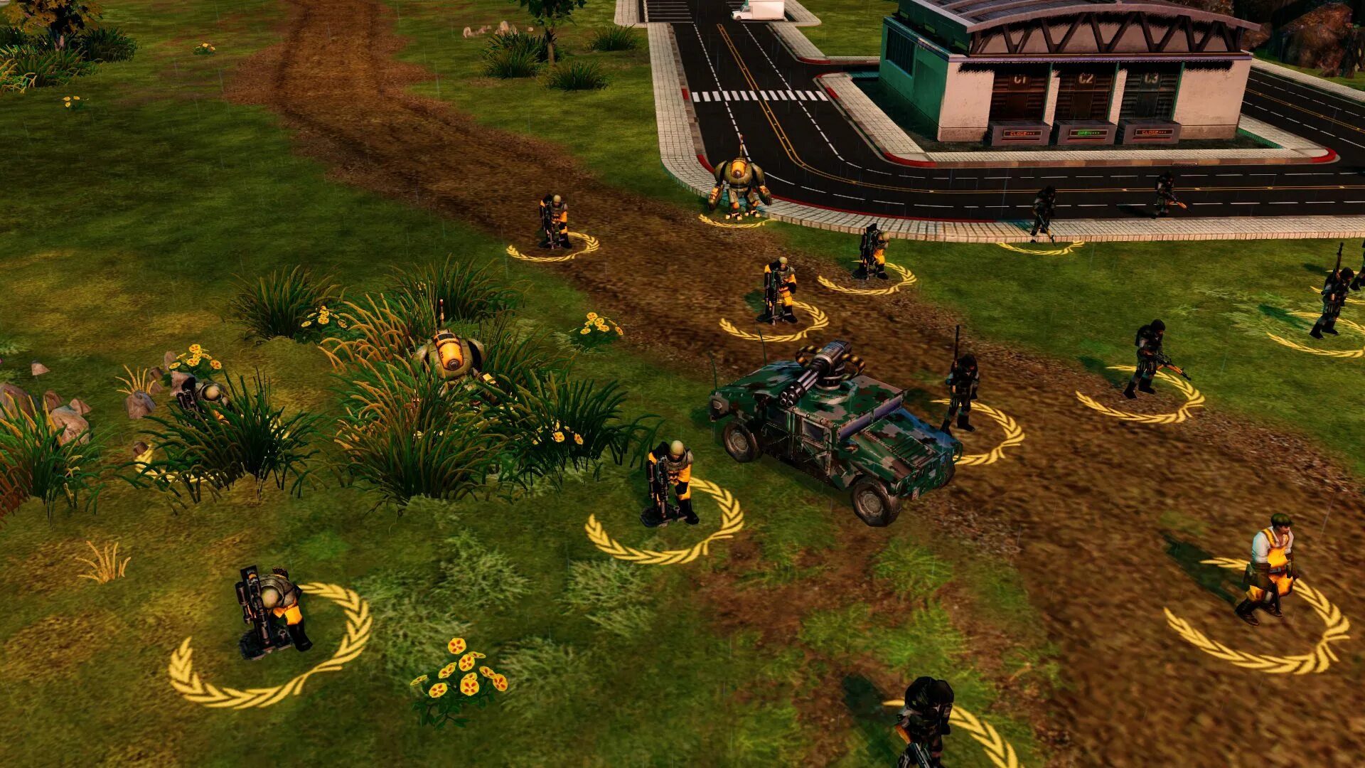 Мод red alert. Ред алерт 3. red alert 3 игра. command and conquer red alert 3 mods. command and conquer ps2.