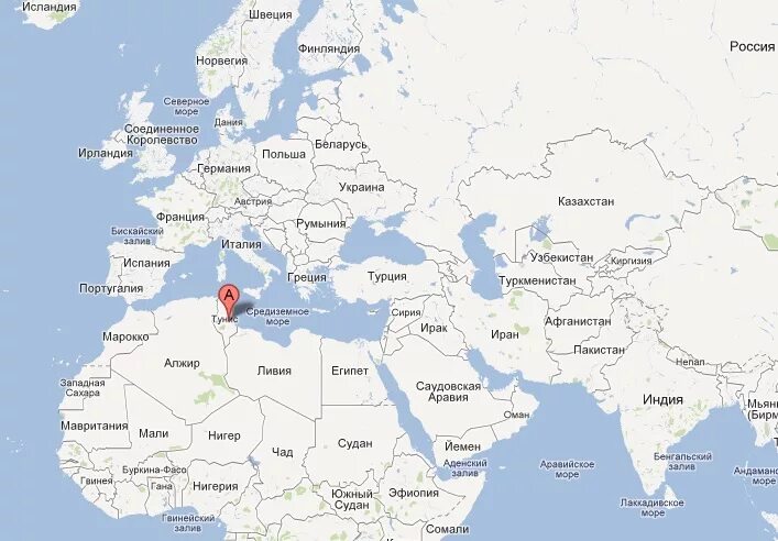 На территории какого государства находится город бела. Государство тунис на карте мира. тунис на карте где находится. где находится тунис на карте мира. политическая карта мира тунис.