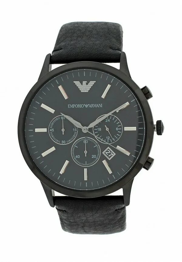 Купить часы emporio armani