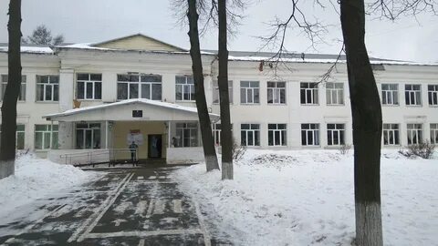 Школа номер 28