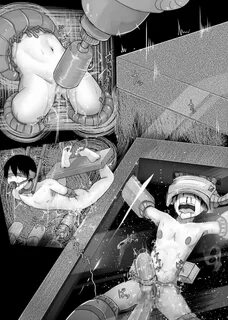 BL 漫 画-(Tittle)そ の 泣 き 声 を き く が よ い (元 ネ タ)オ リ ジ ナ ル.