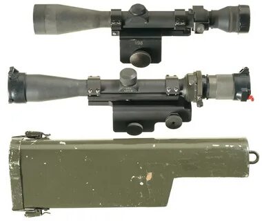 2 scope