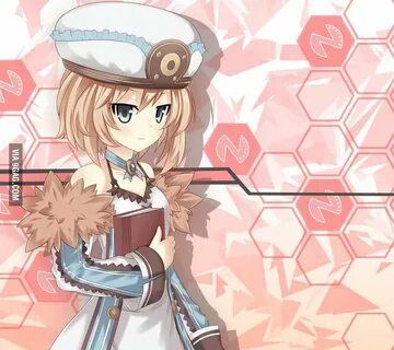 Blanc игра