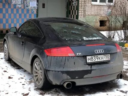Регион в тт