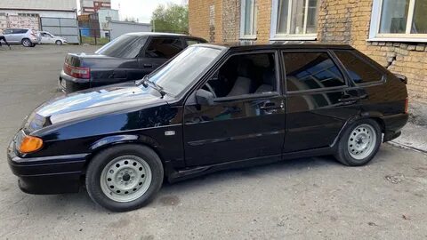 Ваз 90