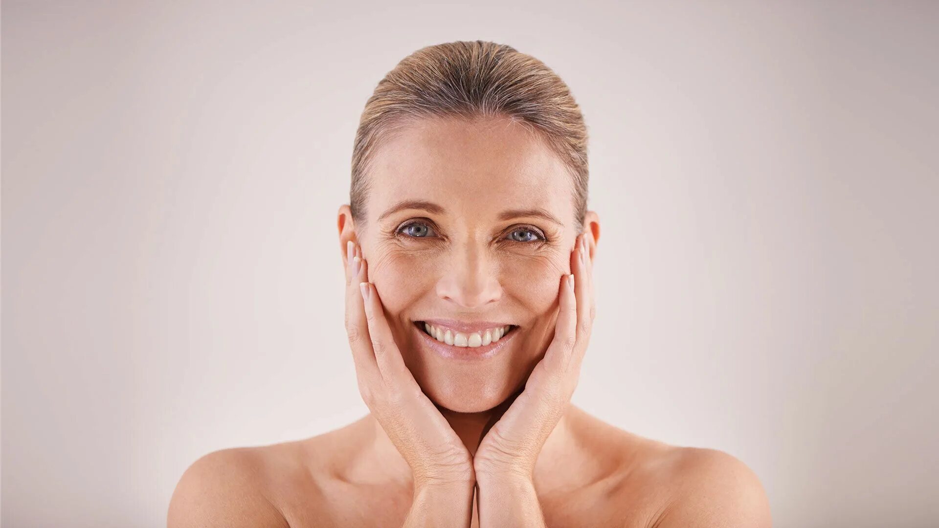 Ageing model