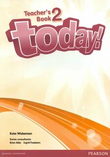 Teacher book 11 класс