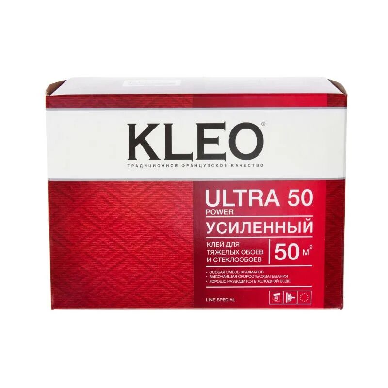 Kleo ultra для стеклообоев. Клей для стеклохолста Kleo Ultra 50. Клео ультра 50 для стеклообоев. Клей Kleo Ultra 50 для стеклообоев. Клей Клео ультра 50 усиленный.