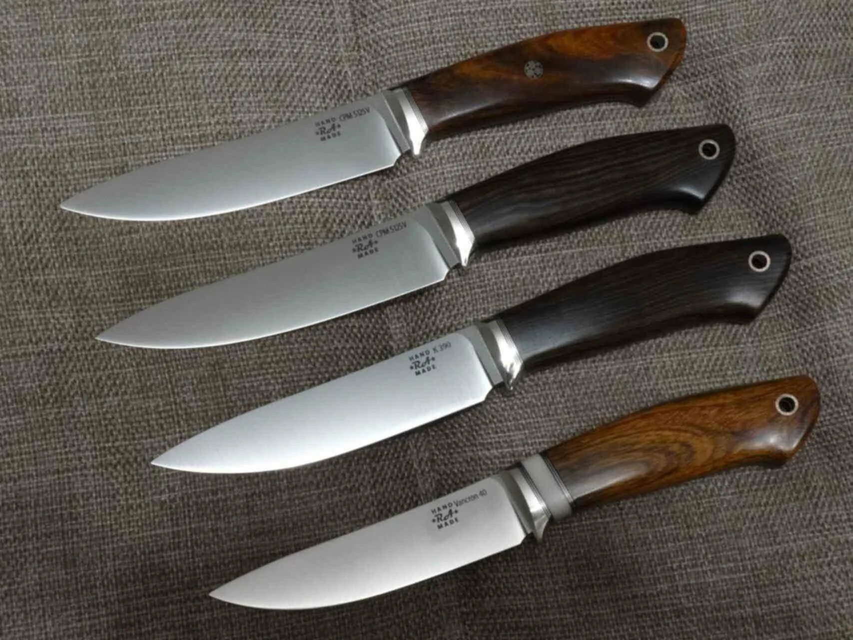 Мастерская ножи купить. Нож CPM s125v. Нож сталь м390. Клинок м 390. Нож цельнометаллический s390.