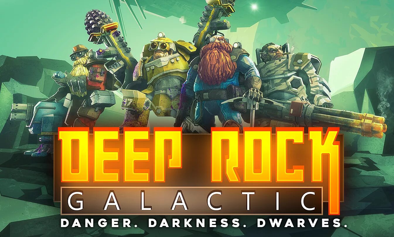 Deep rock galactic steam charts. Deep rock galactic игра. deep rock galactic гномы. дворфы deep rock galactic. deep rock galactic логотип.