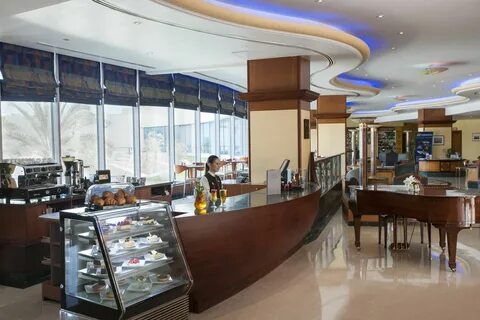 Отзывы sharjah grand