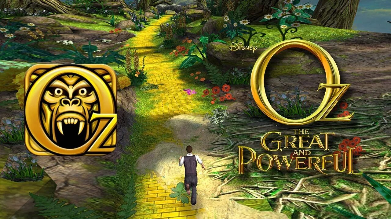 Темпл РАН. Temple Run oz. Temple Run oz игры.