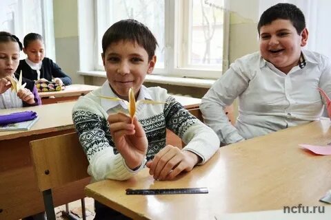 29 школа ставрополь