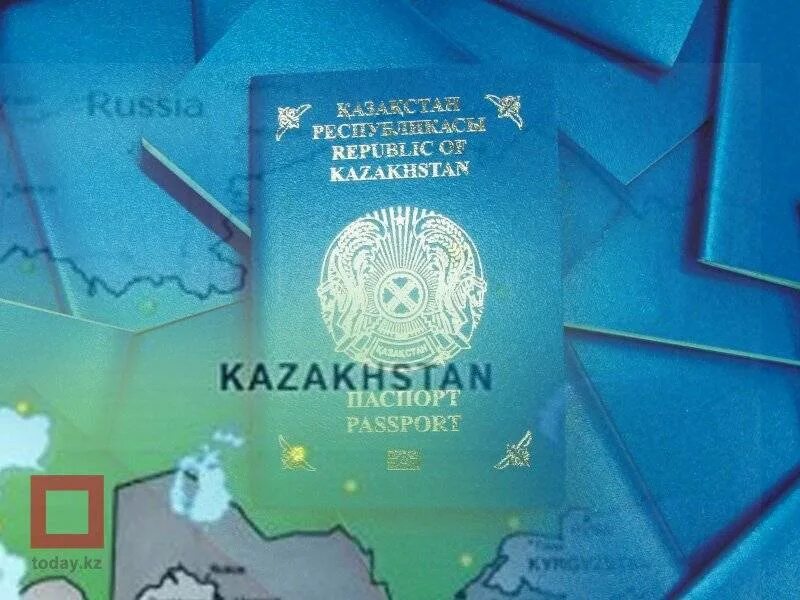 Республика Казахстан это гражданство. Виза Казахстан.