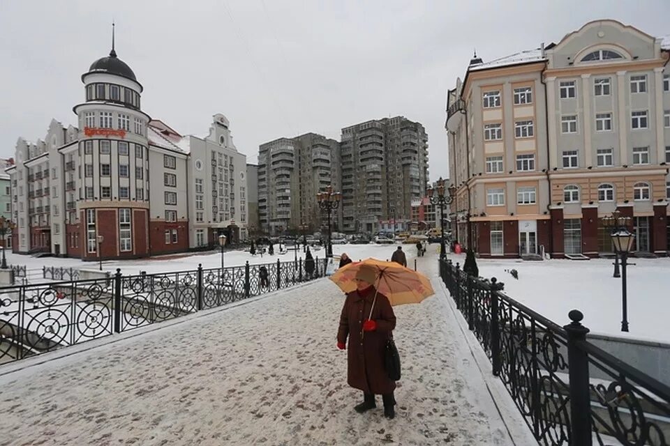 Жизнь в Калининграде. Жить в Калининграде. Калининград ПМЖ. Переезд в Калининград.