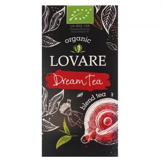 Dreaming tea