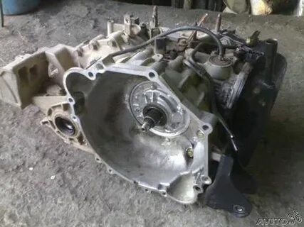 Mitsubishi lancer 9 коробка автомат