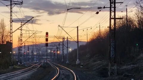 Штраф жд