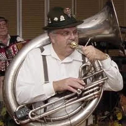 Helikon (Musikinstrument) - Wikipedia