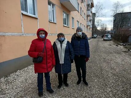 Рязанские сады