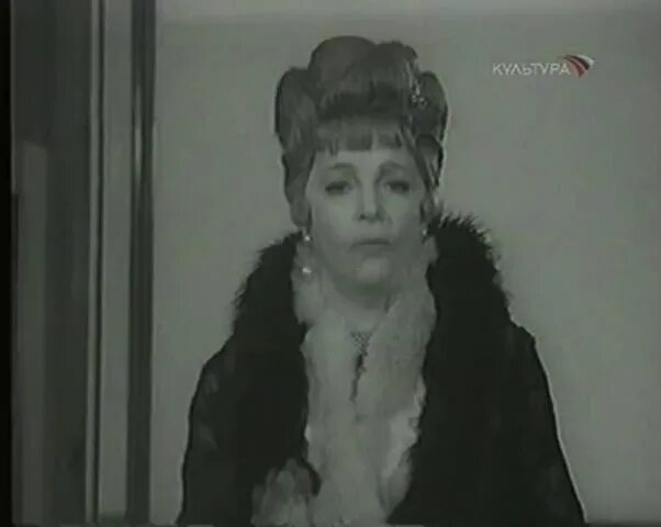 раневская 3