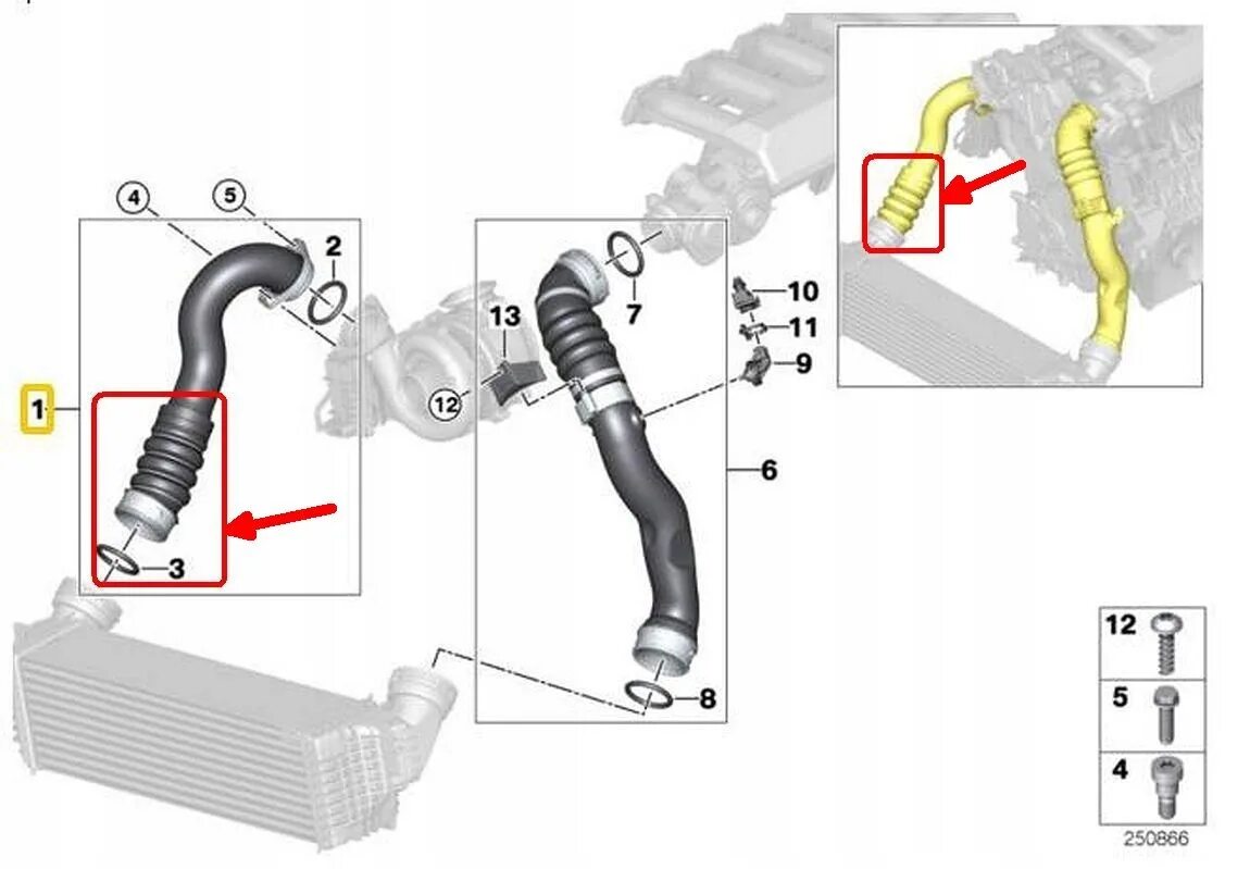Патрубок турбины БМВ х5 е 70. Патрубок турбины БМВ х5 е70 дизель. Патрубок трубопровода наддувочного воздуха БМВ х5 е70 дизельный. Датчик температуры наддувочного воздуха BMW e70. Температура нагнетаемого воздуха