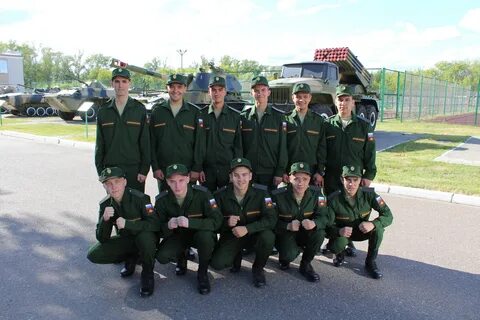Военкомат кызыл