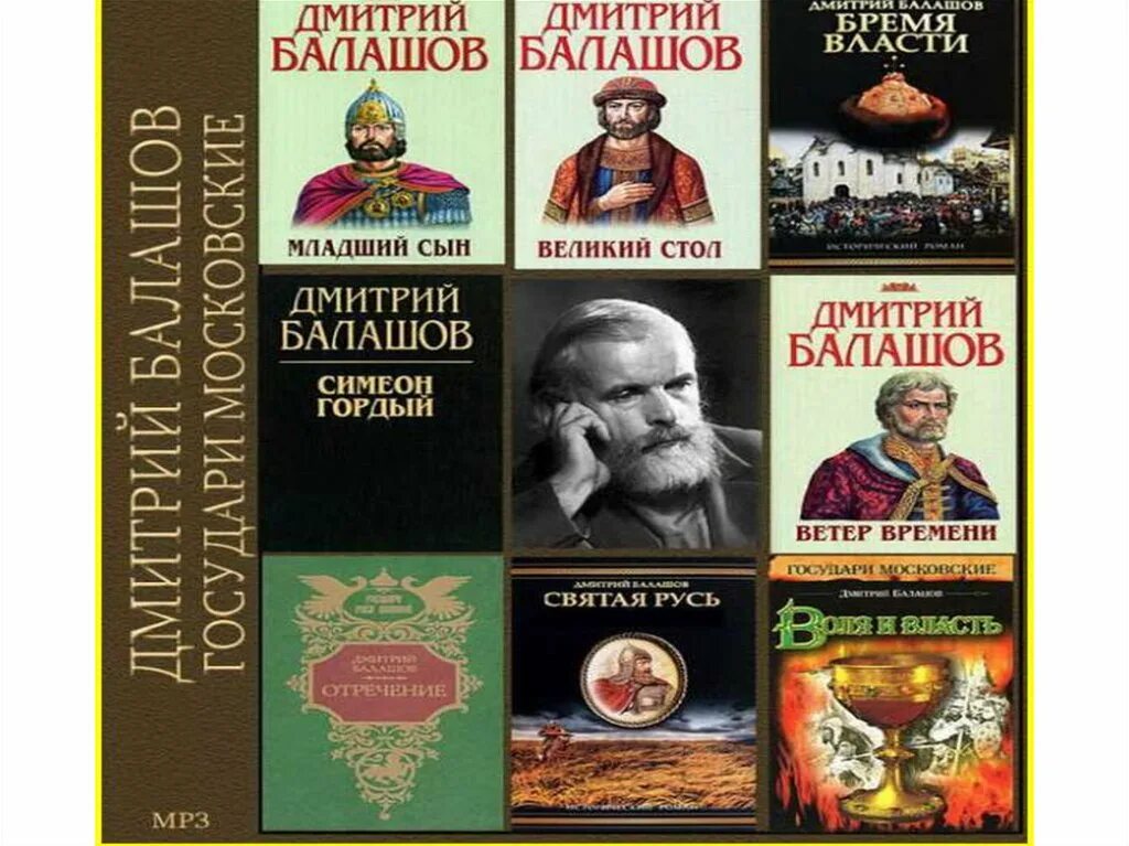 Дмитрия Михайловича Балашова (1927–2000). Балашов писатель. Сомхиев младший сын князя читать