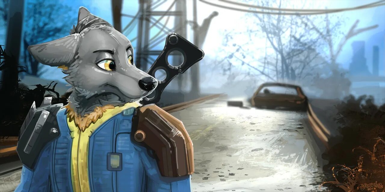 Furry моды. Fallout 4 фурри. Furry фоллаут 4. Фоллаут 4 Wolf. Fallout 4 furry Mod.