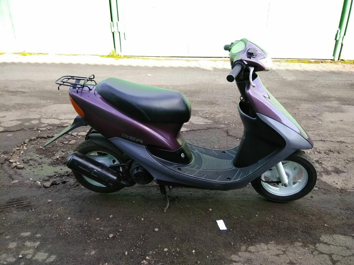 Скутер купить бу москва московская. Мопед Honda Dio 35. Скутер Хонда дио АФ 35. Хонда дио АФ 34. Хонда дио 2008.