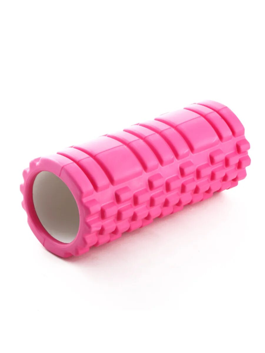 Ролик массажный Atemi amr02be. Массажный ролик для йоги и фитнеса Foam massage Roller. Массажный валик для МФР. Массажный валик для фитнеса (45*13см).