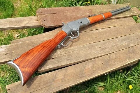 Lever action