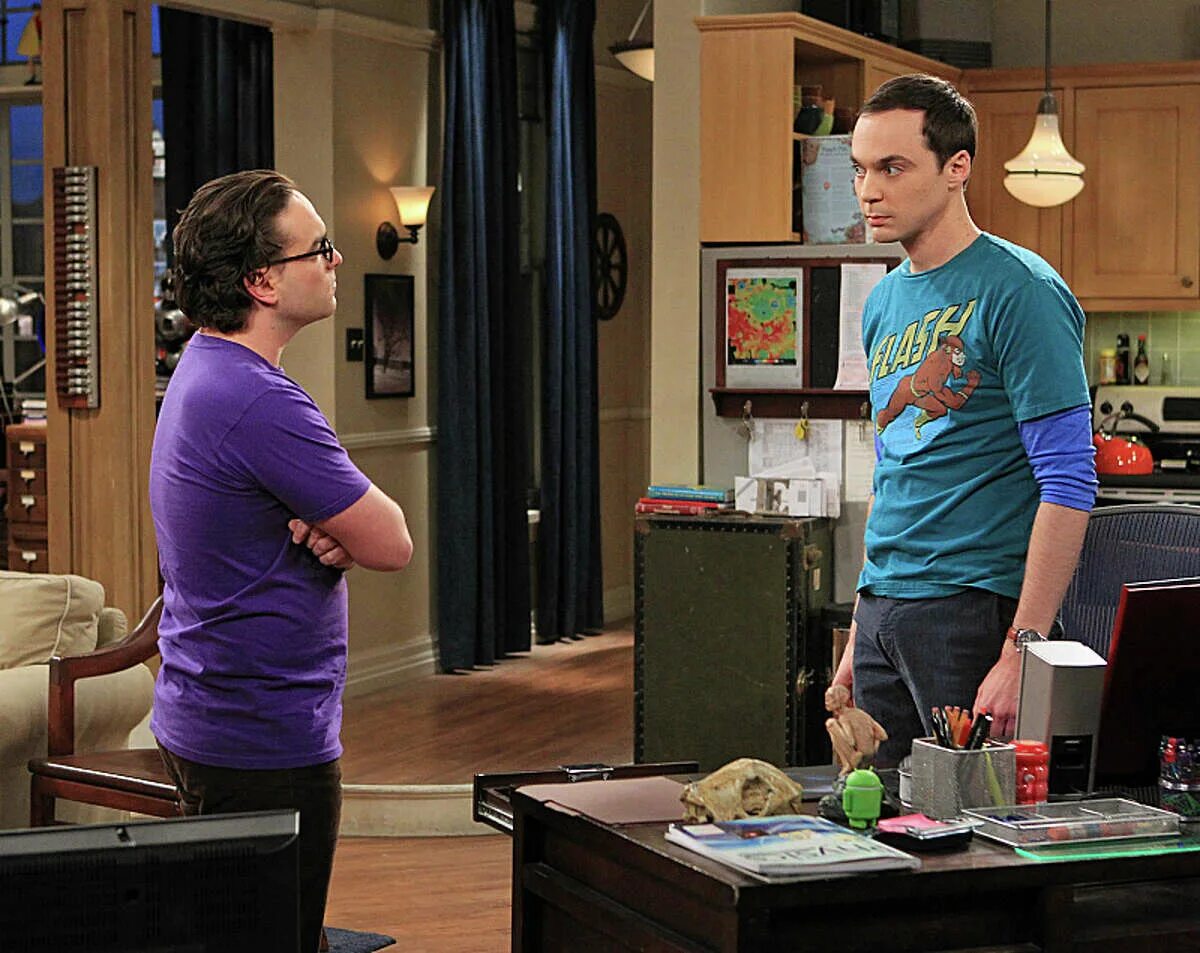 Big bang theory watch subtitles