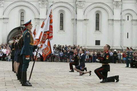Торжественное описание