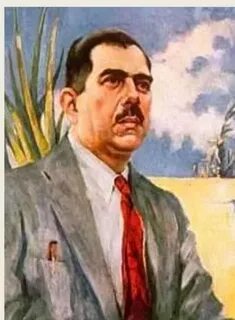 Ласаро карденас
