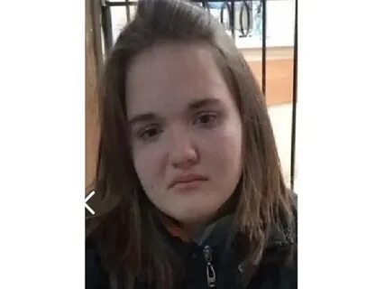 Найдена 14 летняя девочка