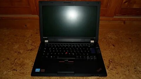 Lenovo thinkpad l420