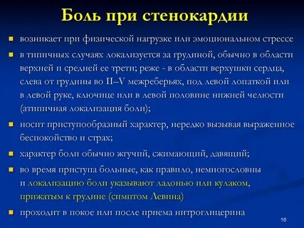 Тест чем вы заглушаете боль