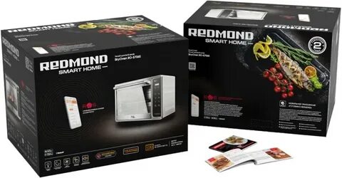 Redmond ro 5706s