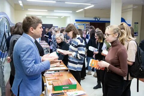 Ургэу день открытых дверей