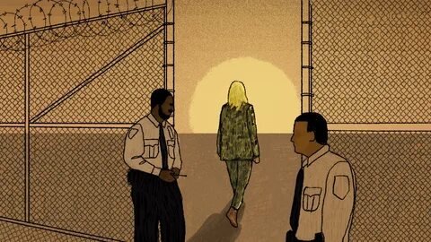 Karins prison