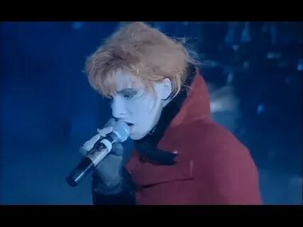 Mylene farmer en concert