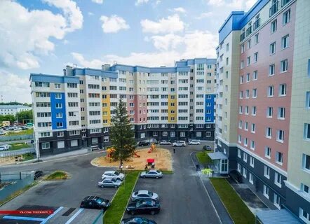Крайняя 5