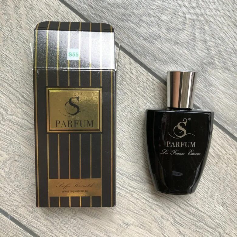 Купить парфюм красноярск. Духи Parfum la France Essence. La France Essence Parfum s55 мужской. S 55 S Parfum духи s55. Парфюм la France Essence m4.