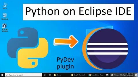Python apt