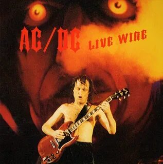 Live wire