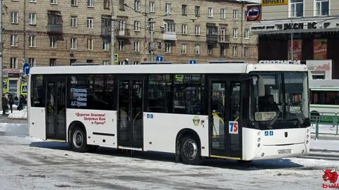 693 автобус маршрут