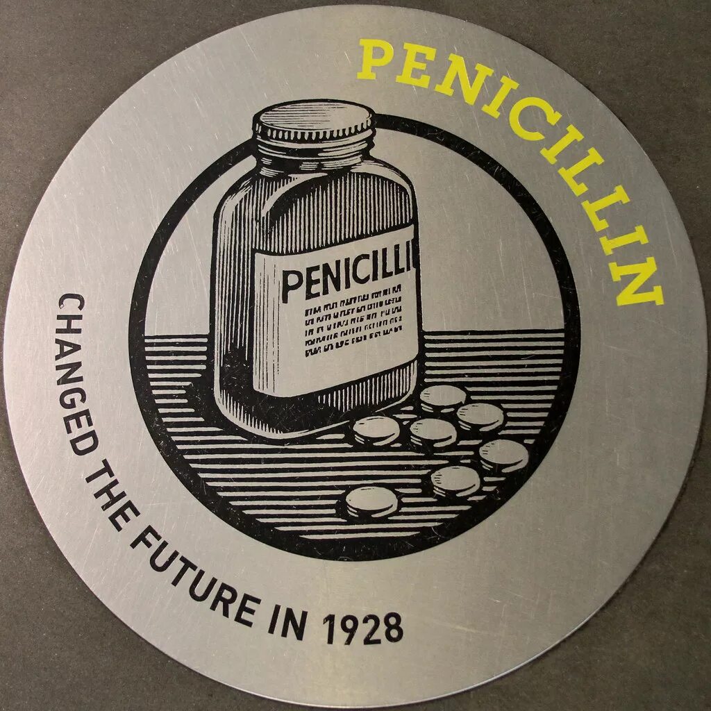 Пенициллин 1928. Пенициллин плесень 1928. Логотип пенициллин. Пенициллин этикетка. 1928 пенициллин
