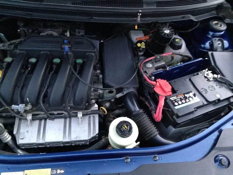 Купить Nissan Almera 2013 за 480 тыс руб в Великий Новгород - продажа