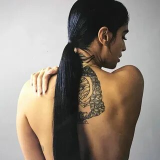 Sevdaliza мужчина